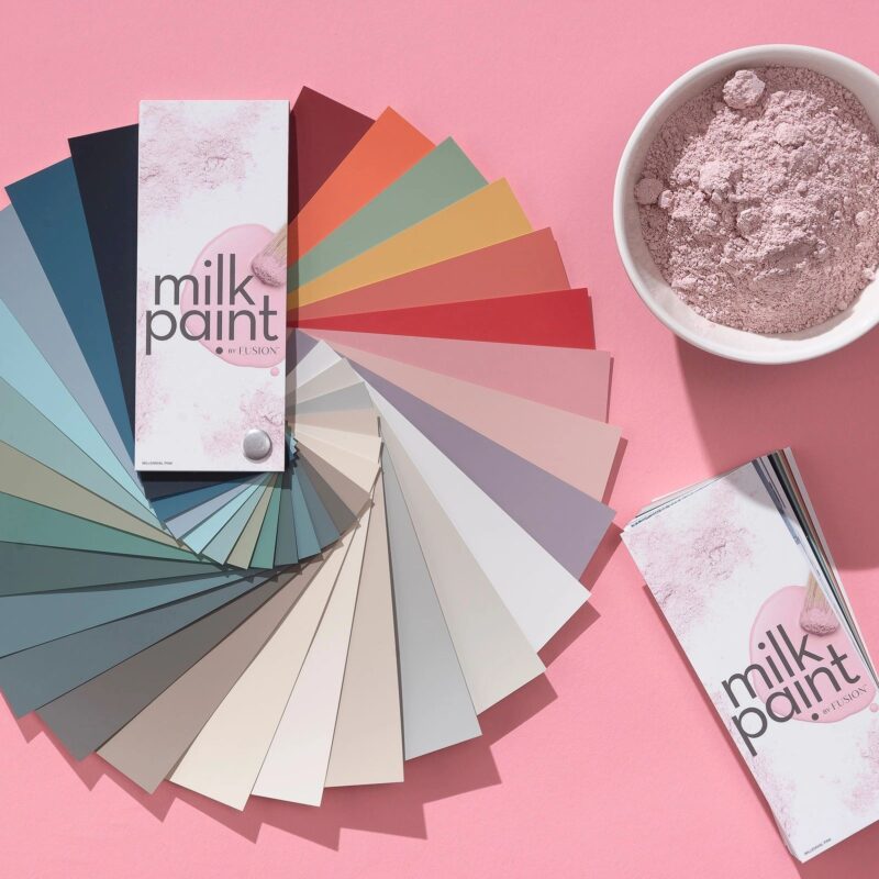 019-Fusion_Milk_Paint_Fan_Deck_on_Pink_WR_2108 019-Fusion_Milk_Paint_Fan_Deck_on_Pink_WR_2108