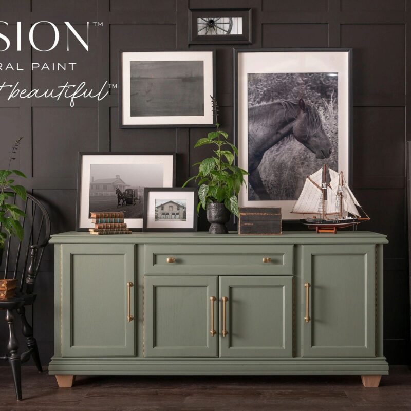 19-Fusion_Mineral_Paint_Carrage_House_Credenza 19-Fusion_Mineral_Paint_Carrage_House_Credenza