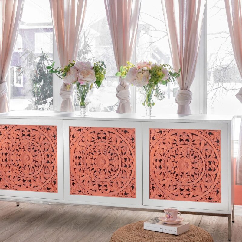 Casa_Rosa_Fusion_Milk_Paint_Powder_Side_Board_ Casa_Rosa_Fusion_Milk_Paint_Powder_Side_Board_