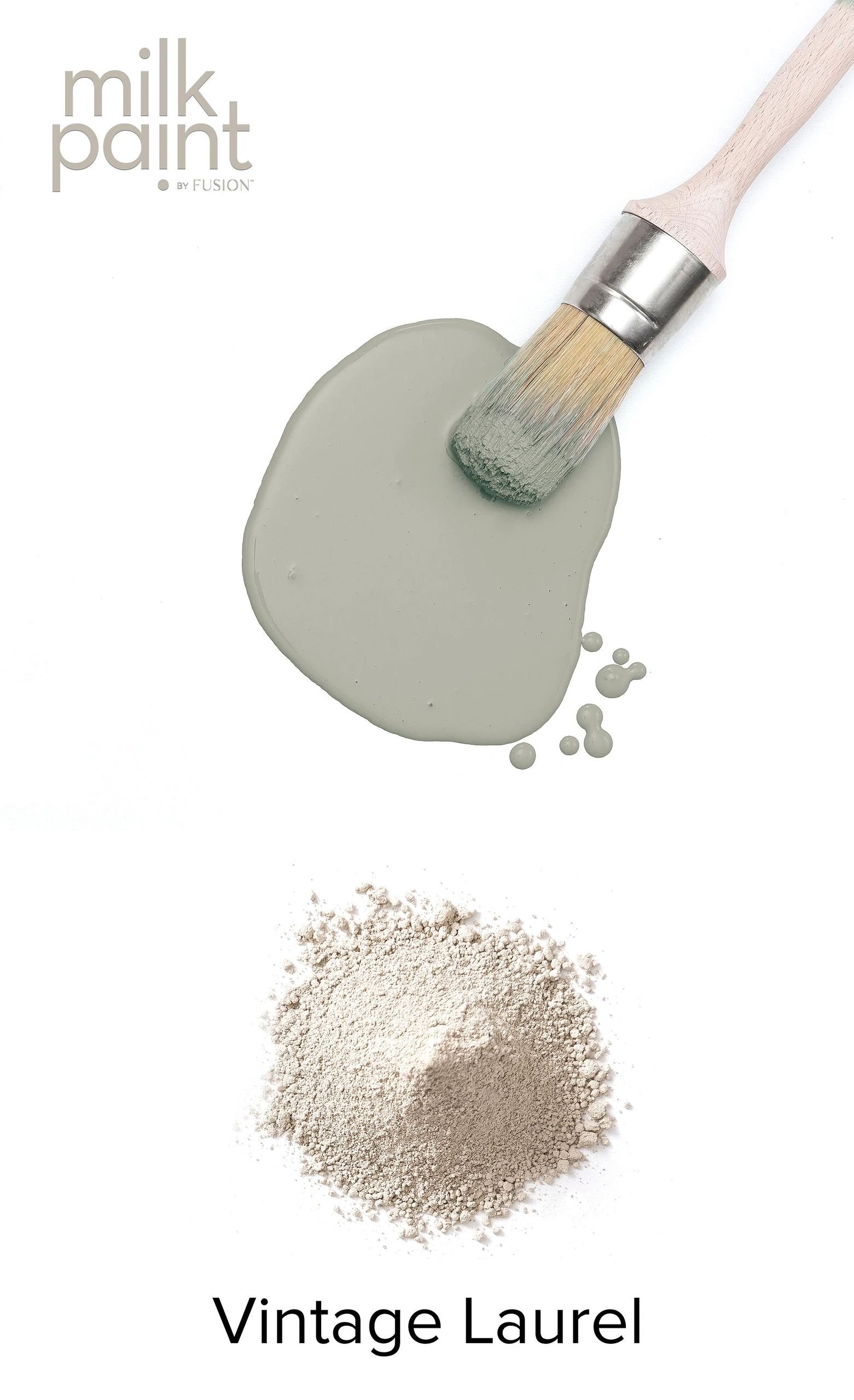 Vintage Laurel