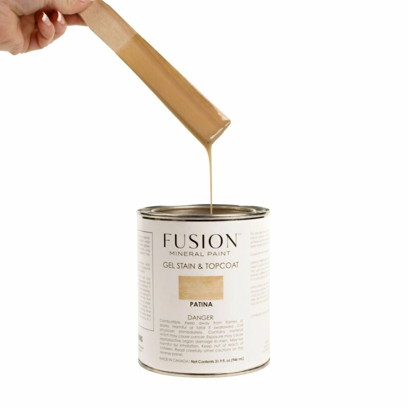 GelStain-Patina02 GelStain-Patina02