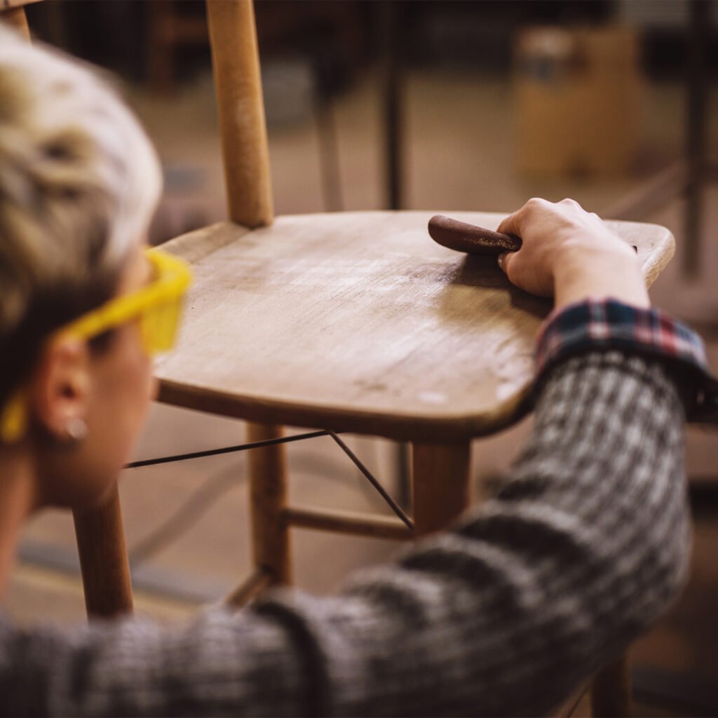 Griffin Vintage Furniture