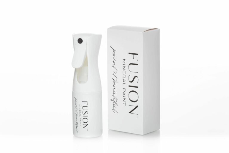 Fusion Continuous Spray Bottle