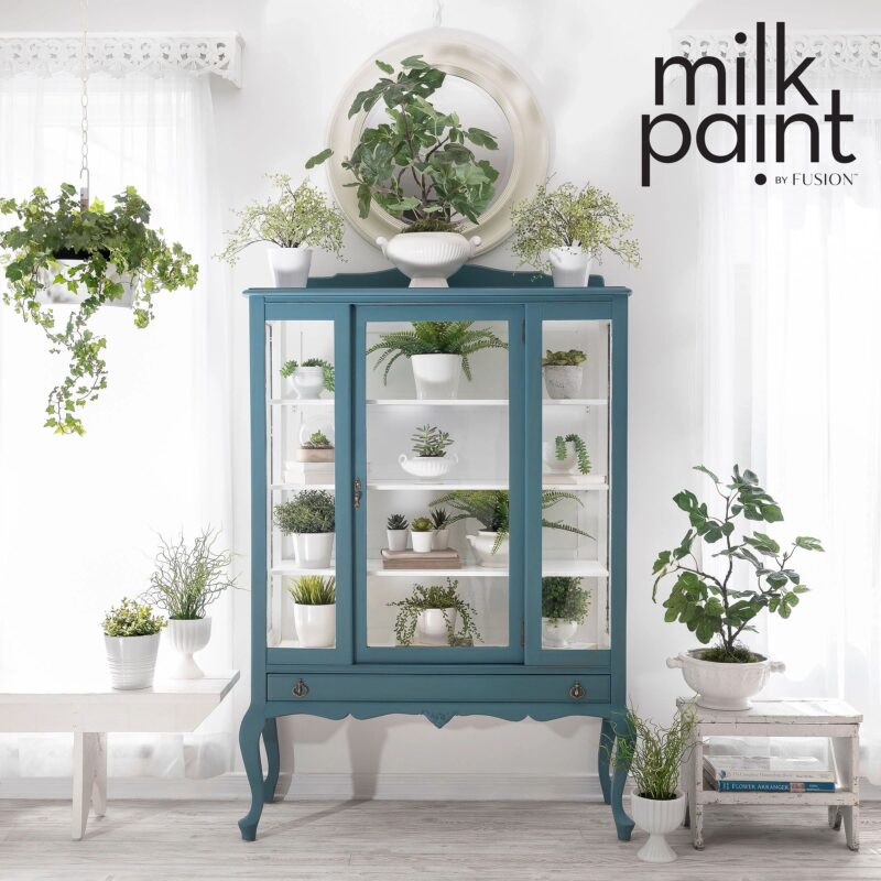 Terrarium_Fusion_Milk_Paint_Powder_China_Cabin Terrarium_Fusion_Milk_Paint_Powder_China_Cabin