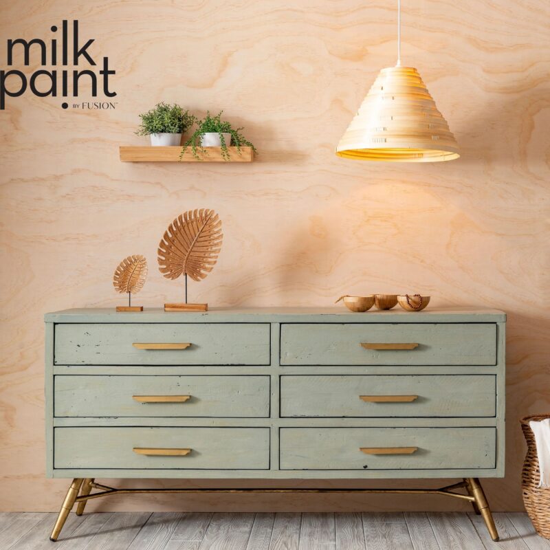 VintageLaurel_Fusion_Milk_Paint_Powder_Dresser VintageLaurel_Fusion_Milk_Paint_Powder_Dresser
