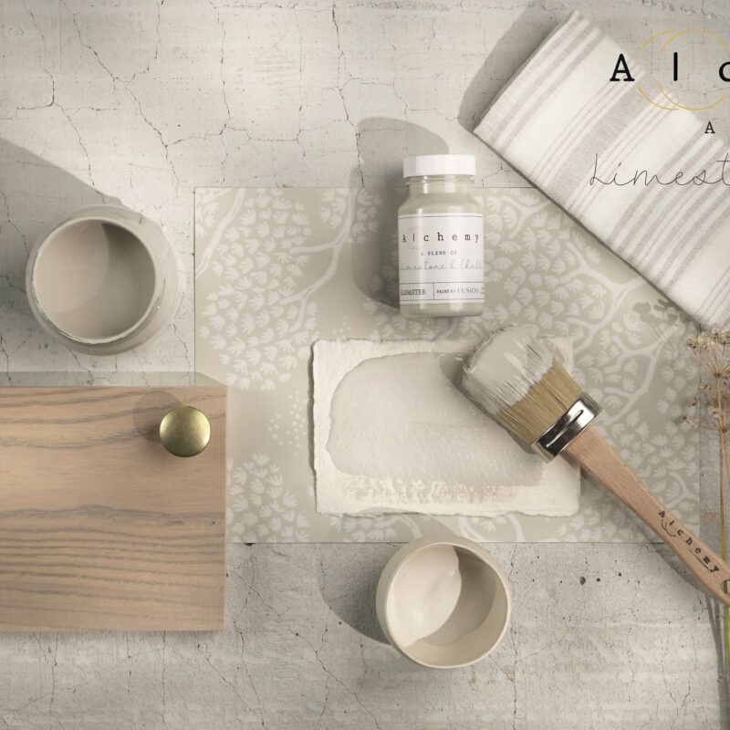 AlchemyFlat-Alabaster AlchemyFlat-Alabaster