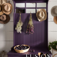 Fusion_Mineral_Paint_Velvet_Plum_Entry_Way_Bench_240815_8108021-Edit__WebRes