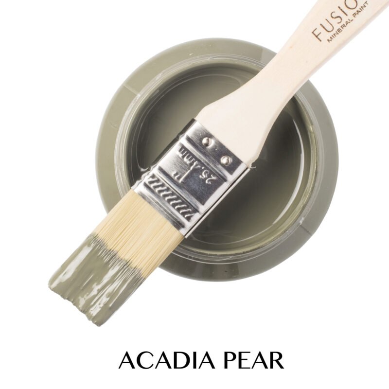 Acadian Pear - Fusion Mineral Paint