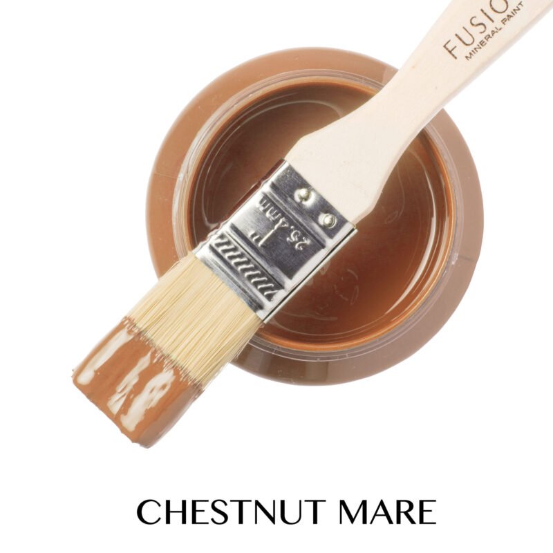 Chestnut Mar - Fusion Mineral Paint