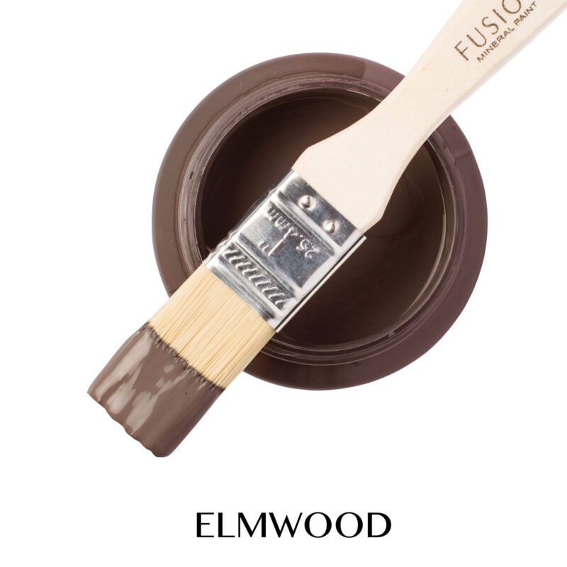 Elmwood - Fusion Mineral Paint