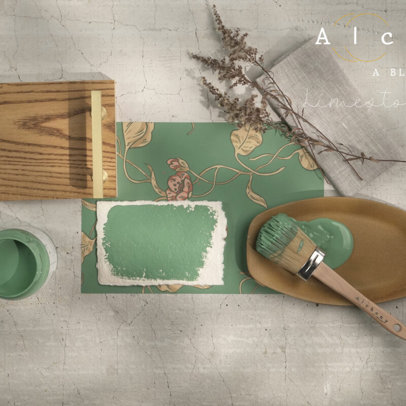 AlchemyFlat-Juniper AlchemyFlat-Juniper