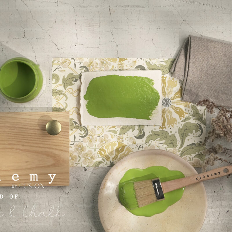 AlchemyFlat-Moss AlchemyFlat-Moss