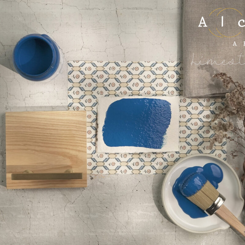 AlchemyFlat-Ocean AlchemyFlat-Ocean