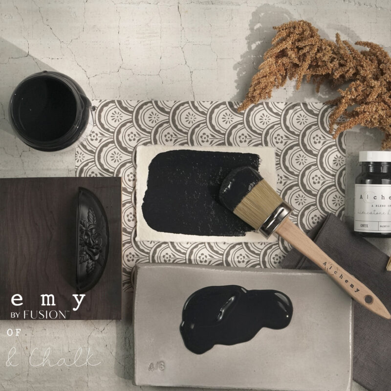 AlchemyFlat-Onyx AlchemyFlat-Onyx