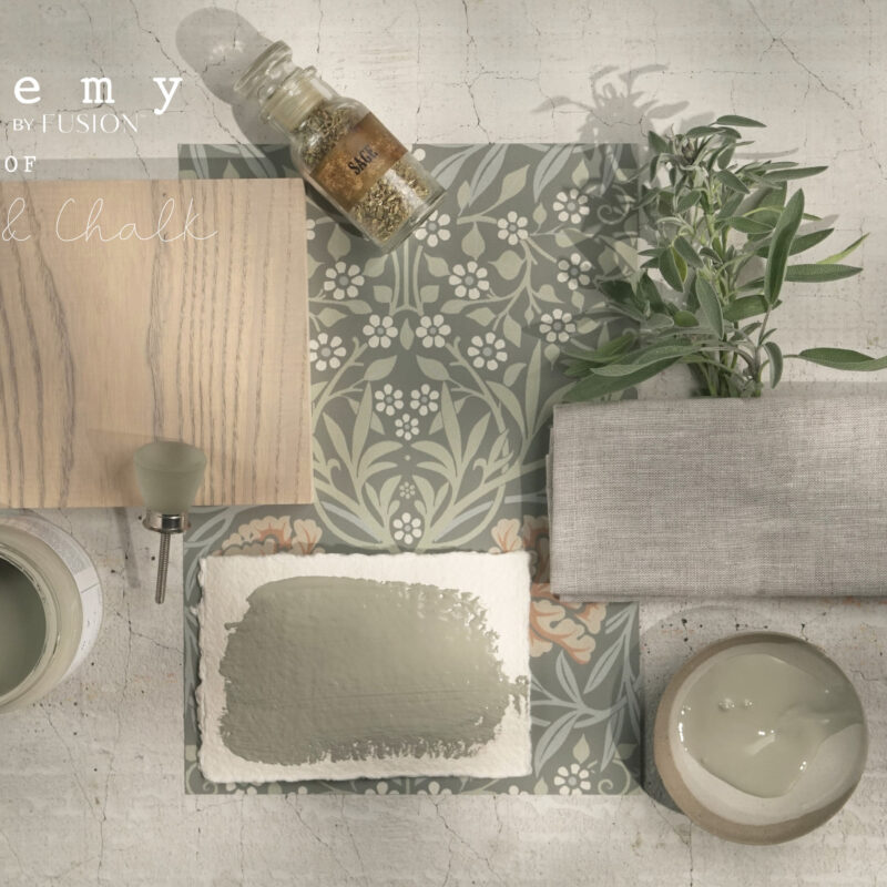 AlchemyFlat-Sage AlchemyFlat-Sage