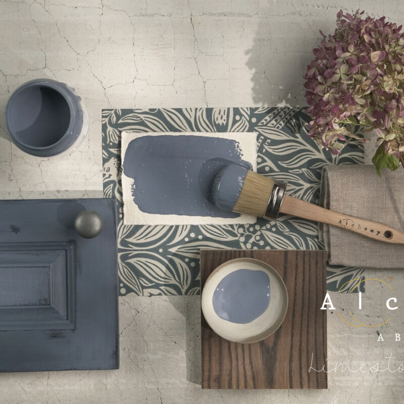 AlchemyFlat-Storm AlchemyFlat-Storm