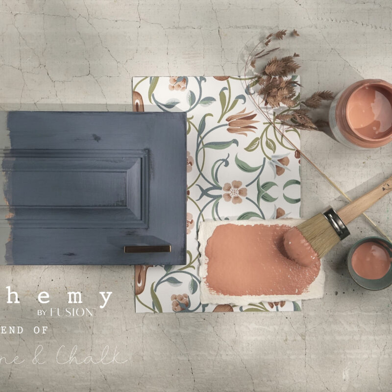 AlchemyFlat-Terracotta AlchemyFlat-Terracotta