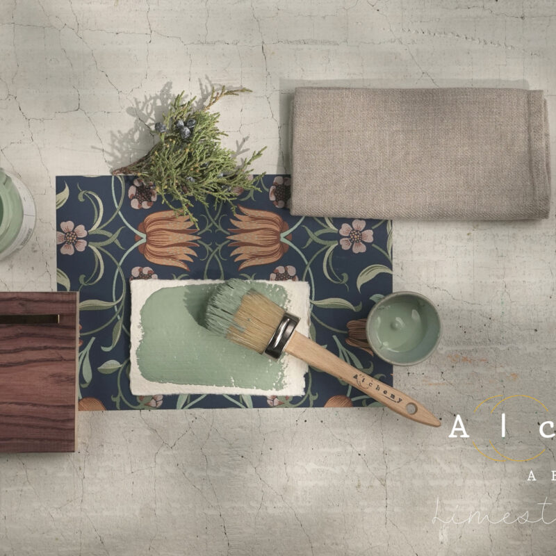 AlchemyFlat-Thyme AlchemyFlat-Thyme
