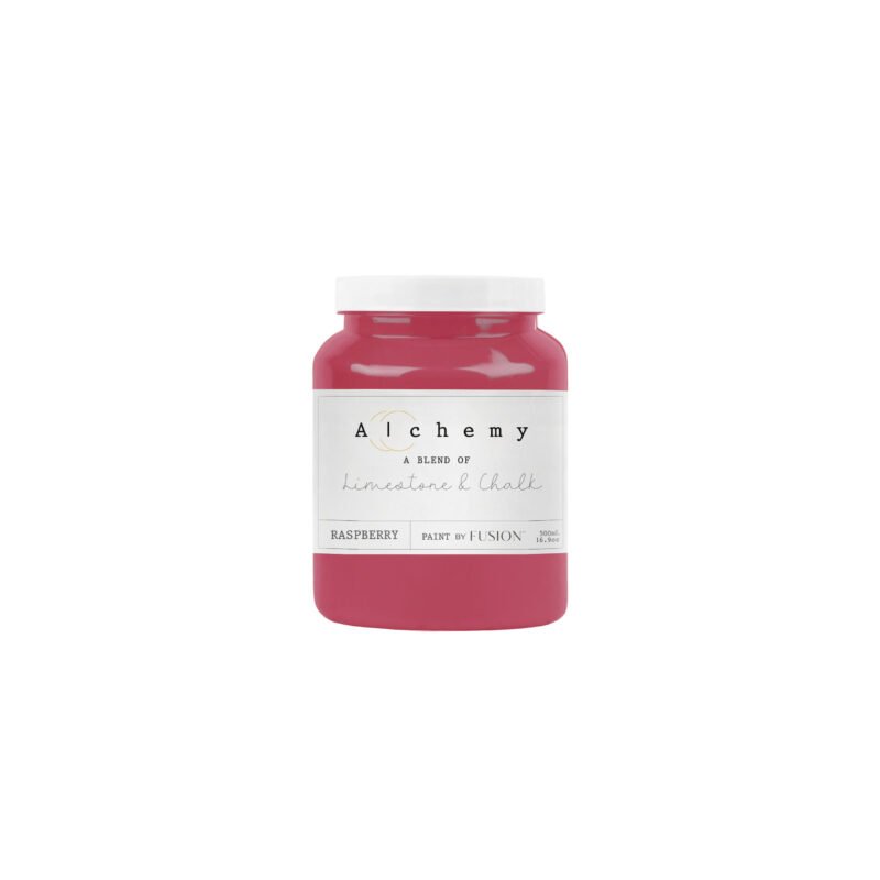 Raspberry - Alchemy Paint by Fusion