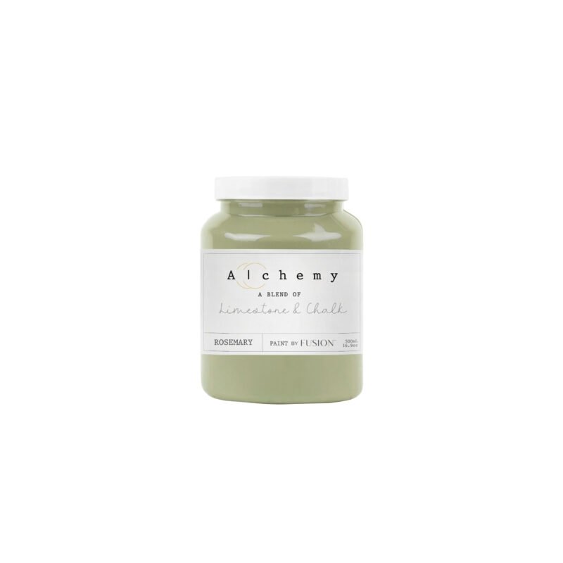 Rosemary - Alchemy Paint by Fusion