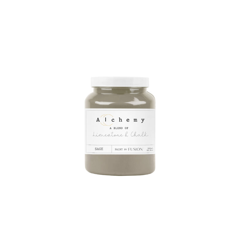 AlchemyPint-Sage AlchemyPint-Sage