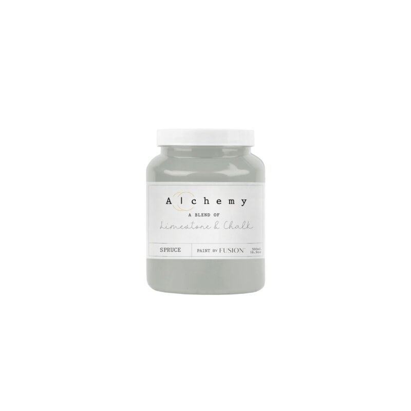 Spruce - Alchemy Paint by Fusion