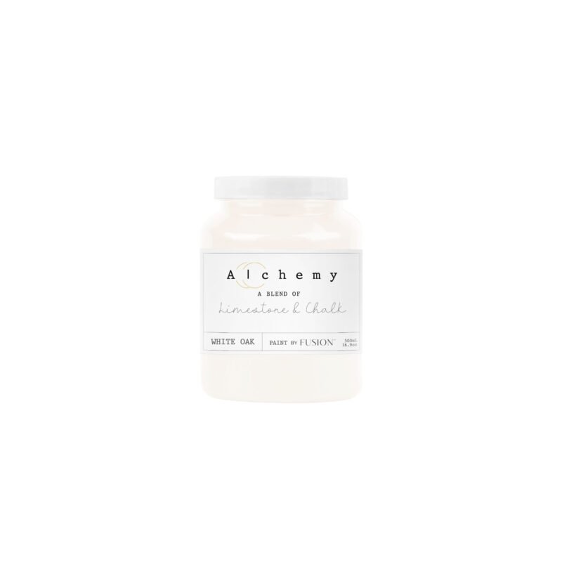 White Oak - Alchemy Paint by Fusion