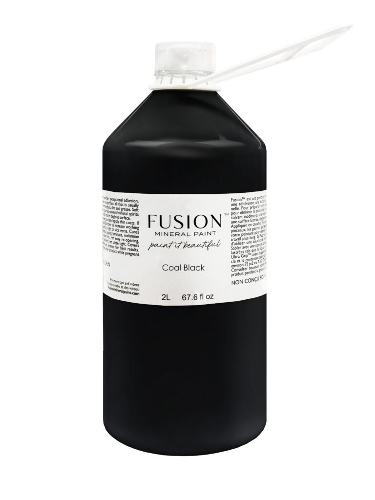 2 Litre Fusion Mineral Paint